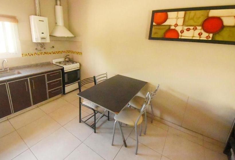 Maktub Departamentos Y Habitaciones