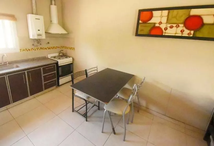 Maktub Departamentos Y Habitaciones