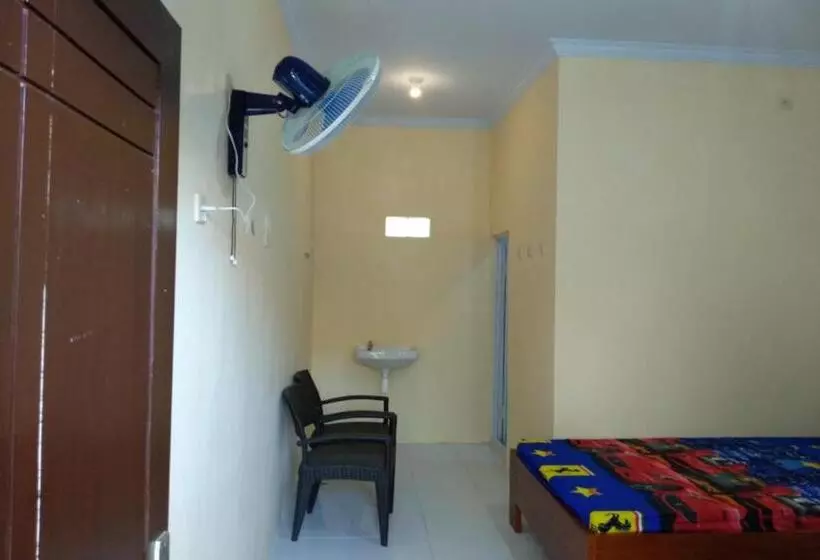 ホテル Kelapa Gading Homestay Syariah Redpartner