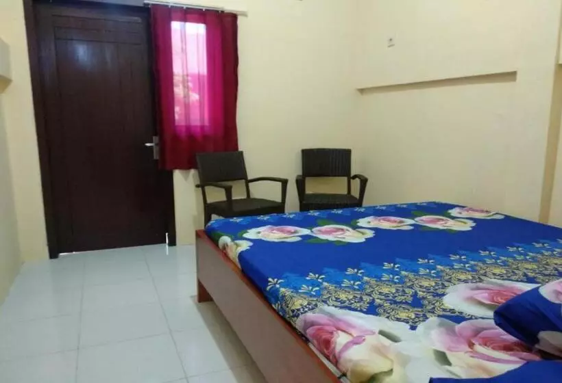 ホテル Kelapa Gading Homestay Syariah Redpartner