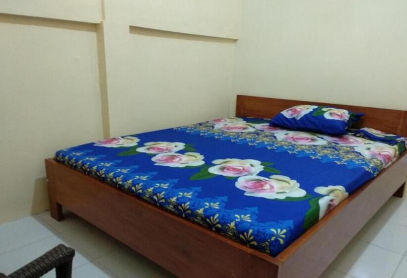 Hotel Kelapa Gading Homestay Syariah Redpartner