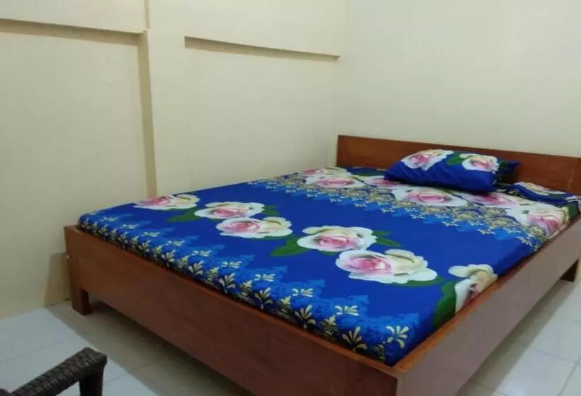 ホテル Kelapa Gading Homestay Syariah Redpartner