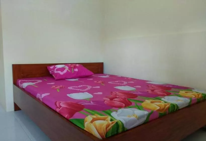 ホテル Kelapa Gading Homestay Syariah Redpartner