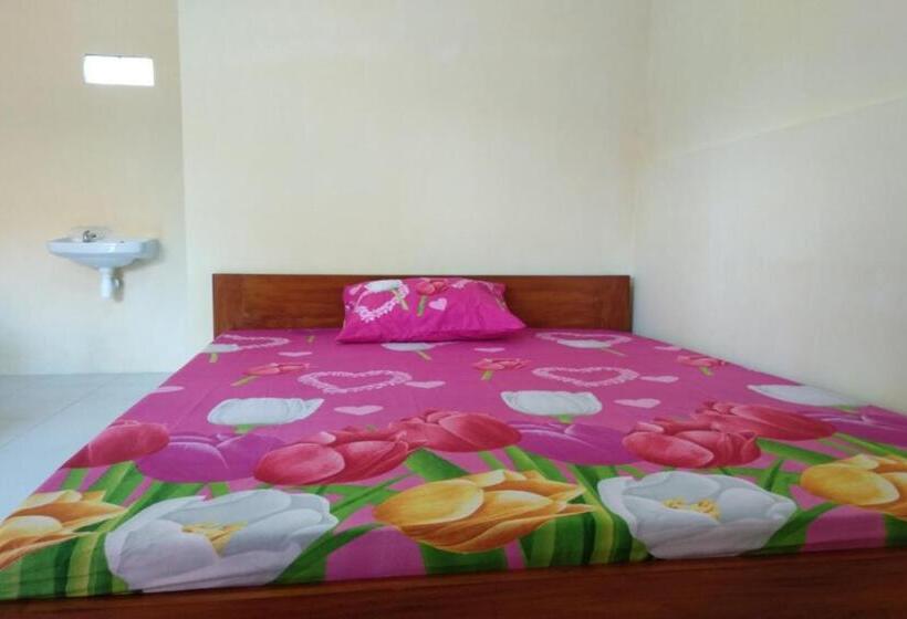 Hotel Kelapa Gading Homestay Syariah Redpartner