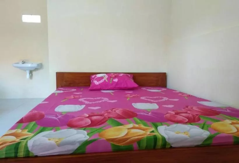 ホテル Kelapa Gading Homestay Syariah Redpartner