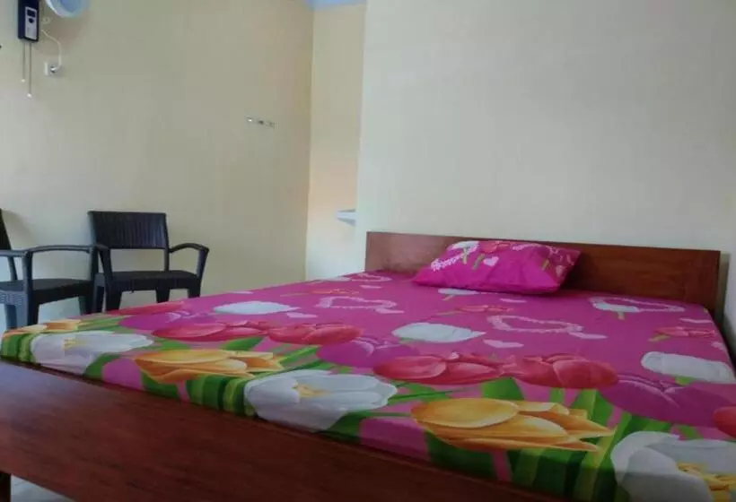 ホテル Kelapa Gading Homestay Syariah Redpartner