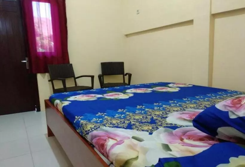 ホテル Kelapa Gading Homestay Syariah Redpartner