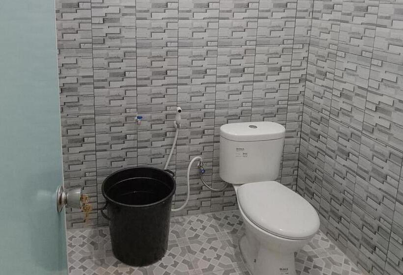 Hotel Kelapa Gading Homestay Syariah Redpartner