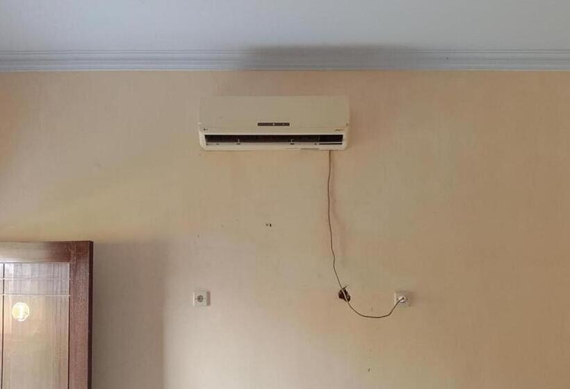 Hotel Kelapa Gading Homestay Syariah Redpartner