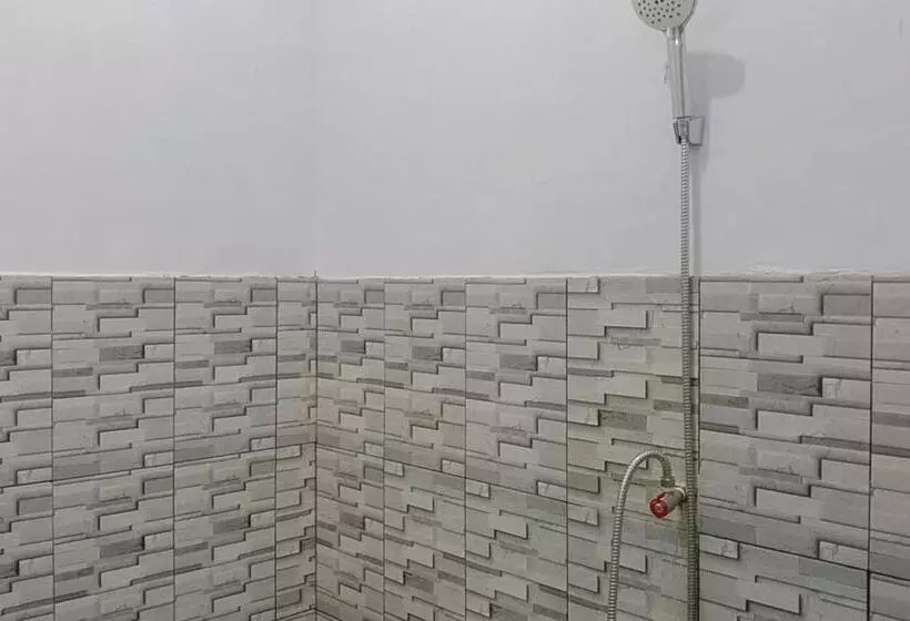 ホテル Kelapa Gading Homestay Syariah Redpartner