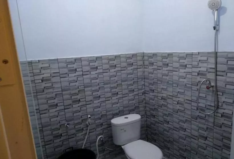 ホテル Kelapa Gading Homestay Syariah Redpartner