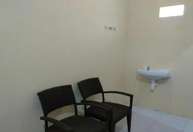 Hotel Kelapa Gading Homestay Syariah Redpartner