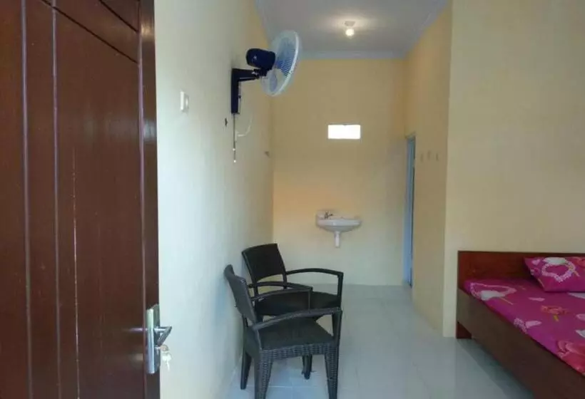 ホテル Kelapa Gading Homestay Syariah Redpartner