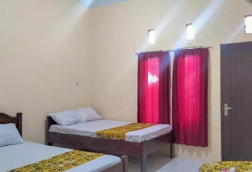 ホテル Kelapa Gading Homestay Syariah Redpartner