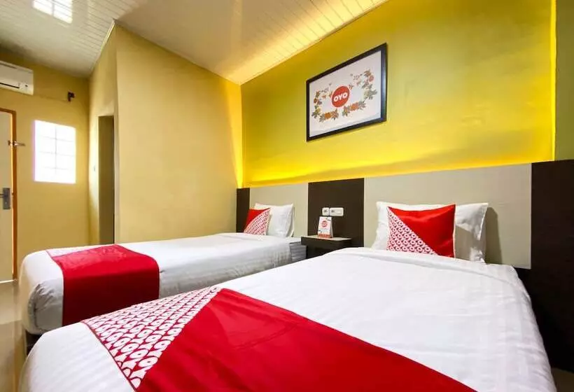 ホテル Oyo 2232 Kelapa Gading Residence