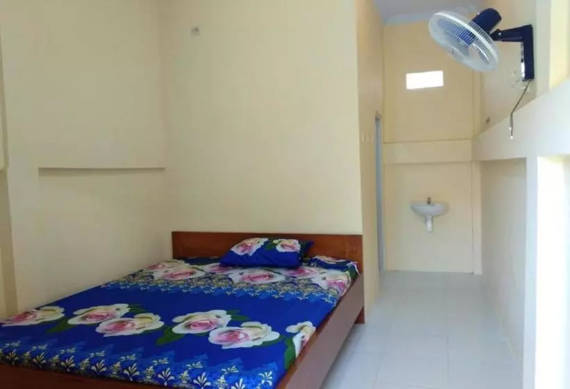 ホテル Kelapa Gading Homestay Syariah Redpartner