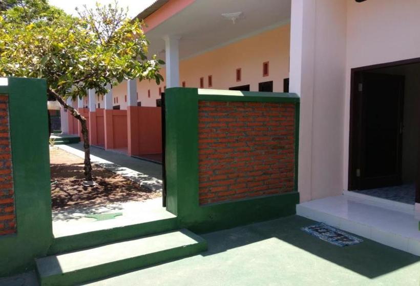 Hotel Kelapa Gading Homestay Syariah Redpartner