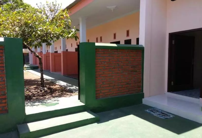 ホテル Kelapa Gading Homestay Syariah Redpartner