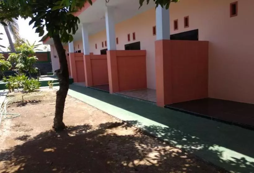 ホテル Kelapa Gading Homestay Syariah Redpartner