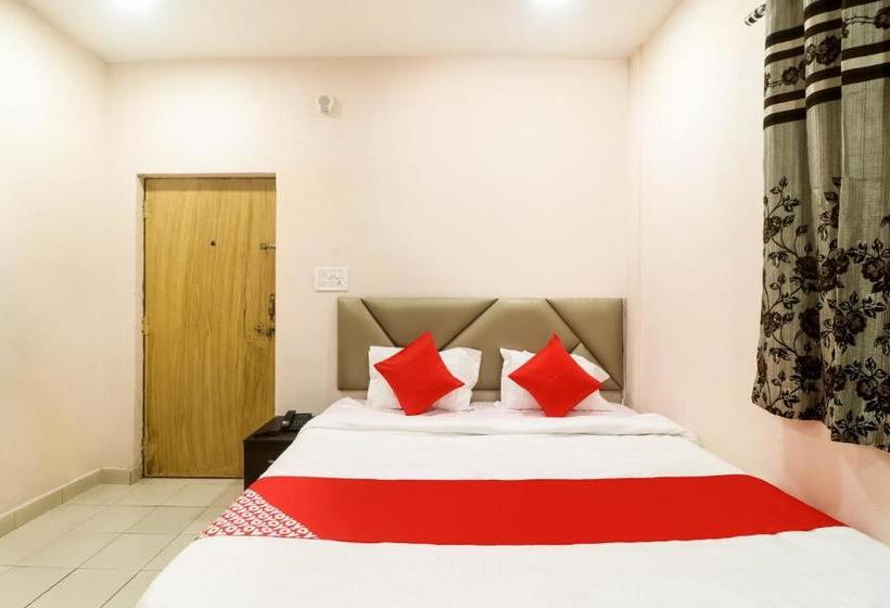 בית מלון כפרי Oyo 47091  Eagle