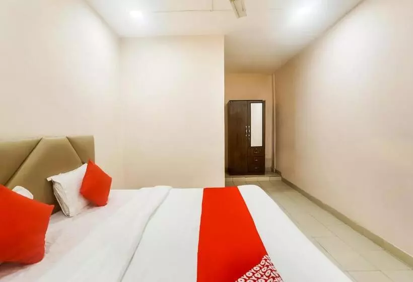 Hôtel Oyo 47091  Eagle