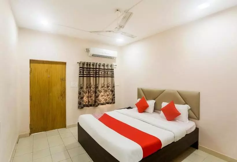 Hôtel Oyo 47091  Eagle