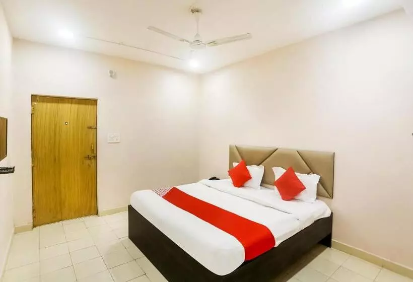 Hôtel Oyo 47091  Eagle