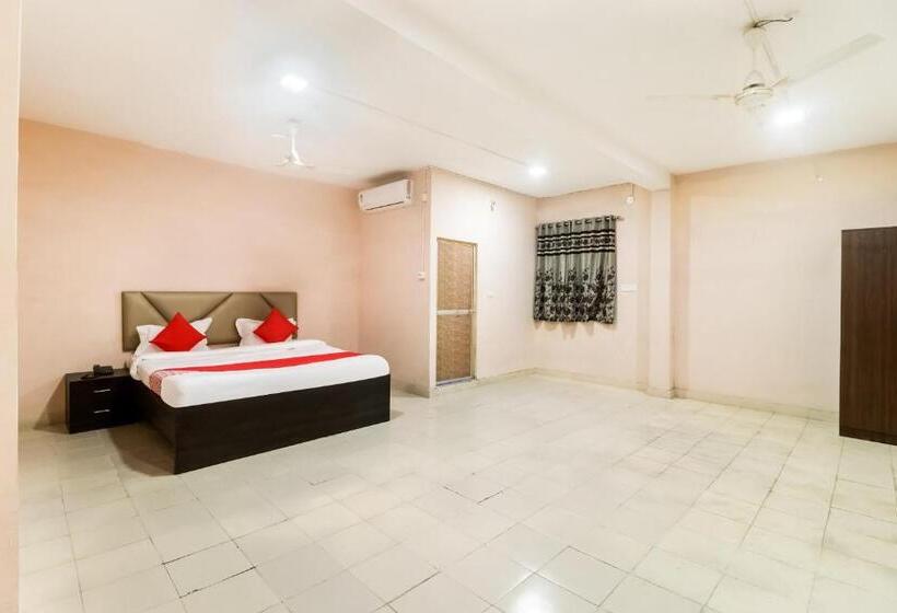 בית מלון כפרי Oyo 47091  Eagle