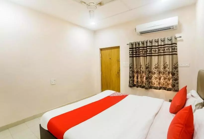 Hôtel Oyo 47091  Eagle
