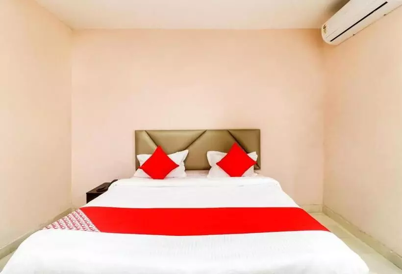 Hôtel Oyo 47091  Eagle