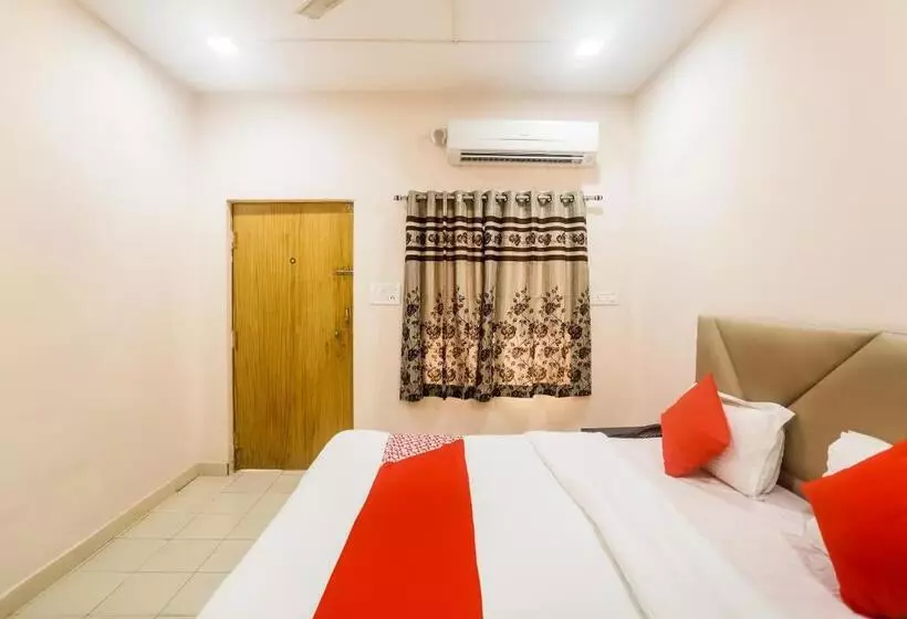 Hôtel Oyo 47091  Eagle