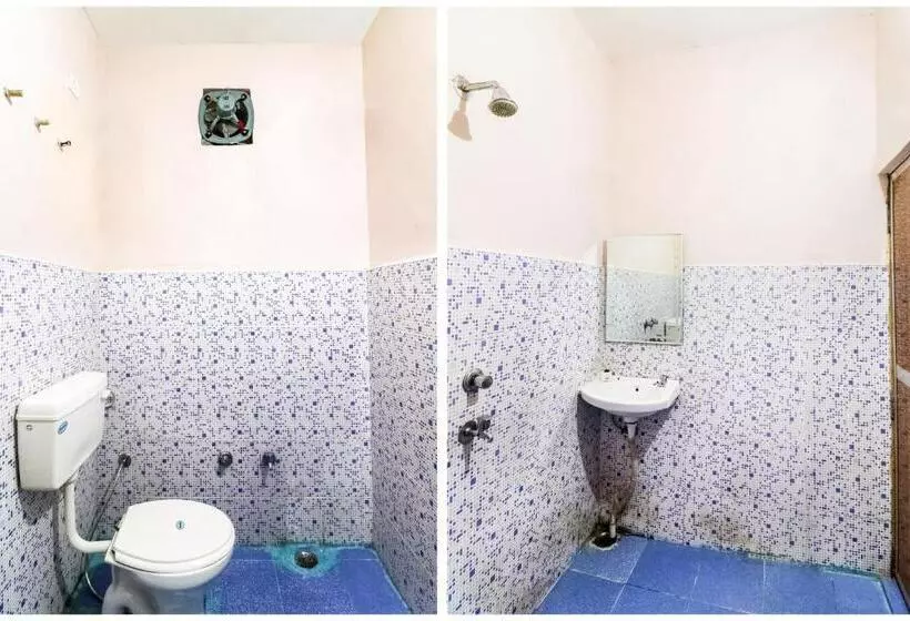 Hôtel Oyo 47091  Eagle