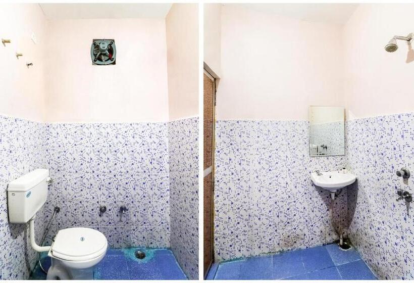 בית מלון כפרי Oyo 47091  Eagle