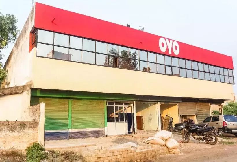 Hôtel Oyo 47091  Eagle