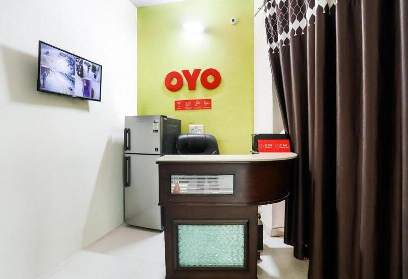 בית מלון כפרי Oyo 47091  Eagle