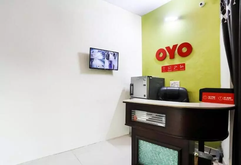 Hôtel Oyo 47091  Eagle