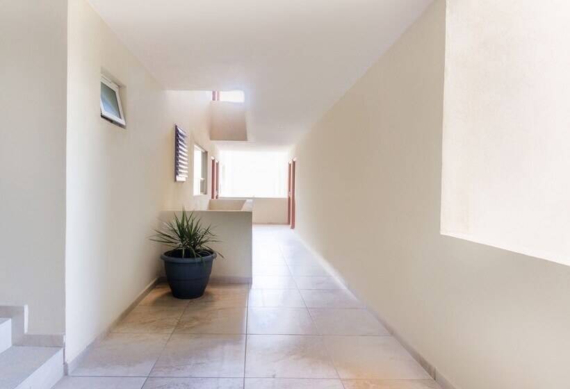 فندق Suites Del Pozo