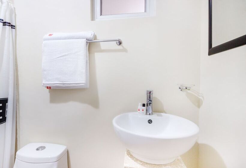 فندق Suites Del Pozo