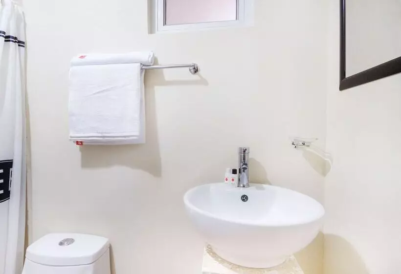 هتل Suites Del Pozo