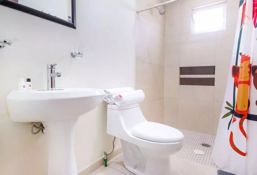 هتل Suites Del Pozo