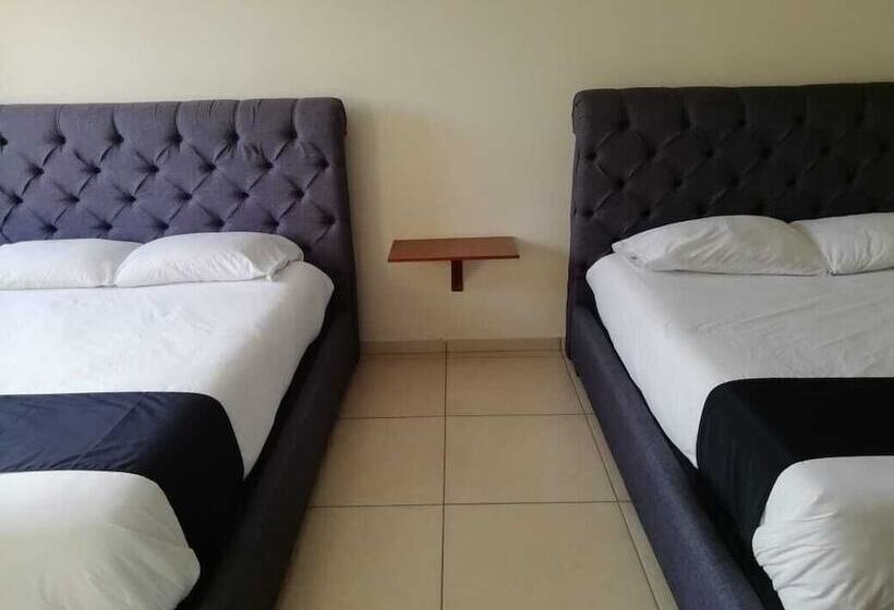 فندق Suites Del Pozo