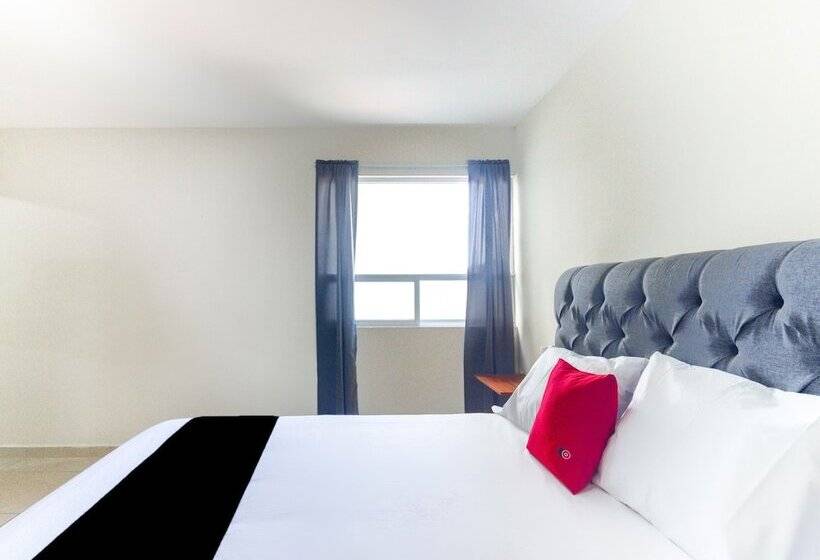 فندق Suites Del Pozo