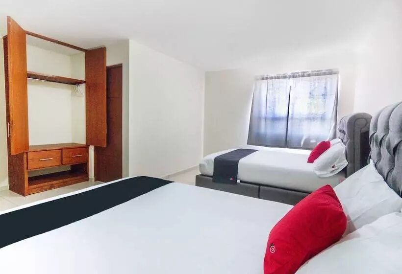 هتل Suites Del Pozo