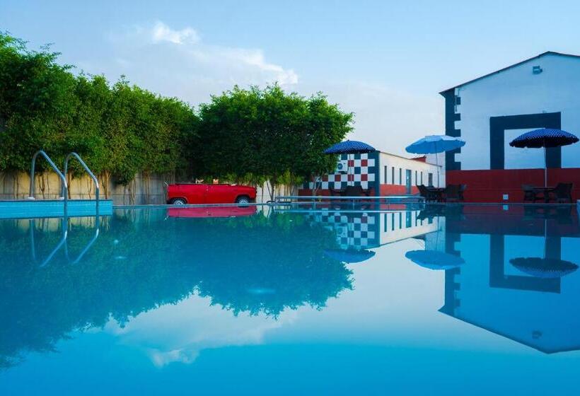 호텔 Vrinda Anandam Resort