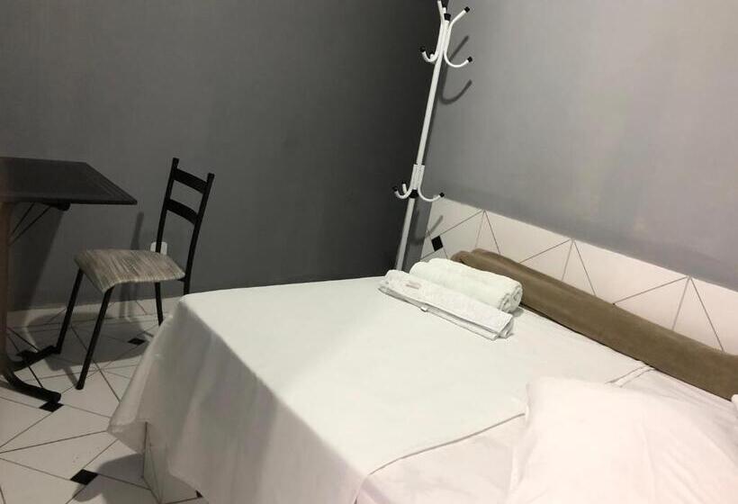 Пансион Pousada Girassol