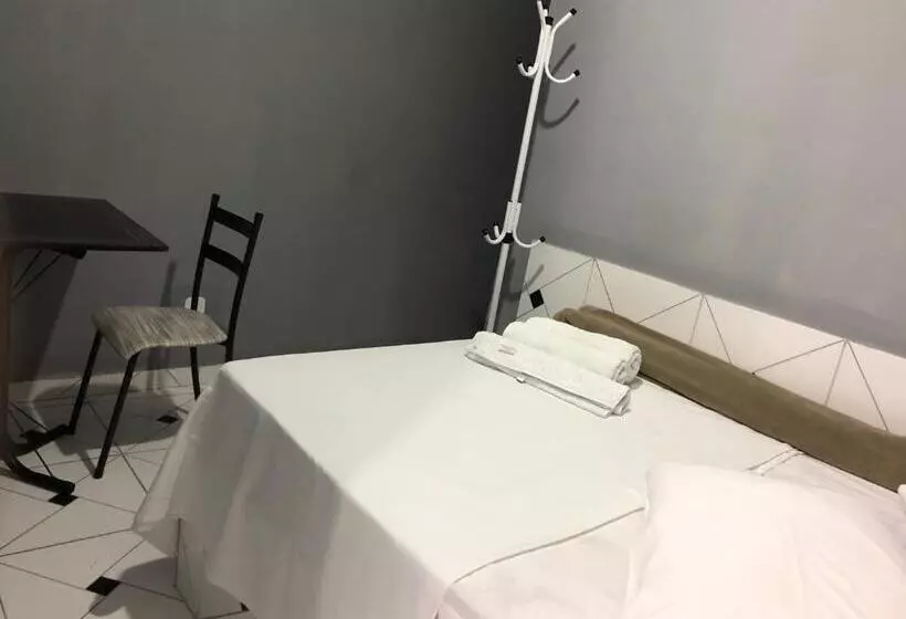 Majatalo Pousada Girassol