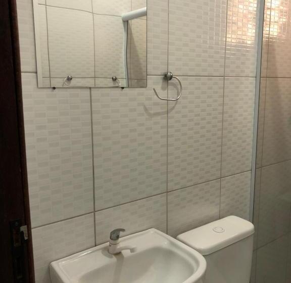 Пансион Pousada Girassol