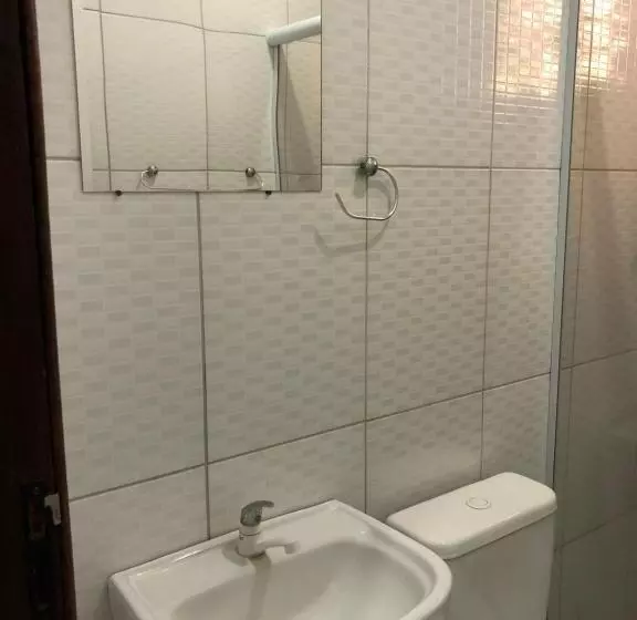 Majatalo Pousada Girassol