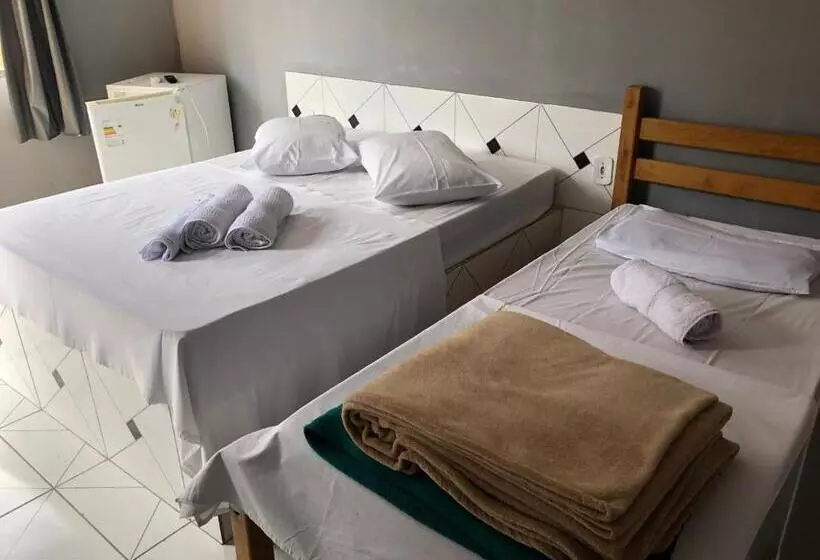 Majatalo Pousada Girassol