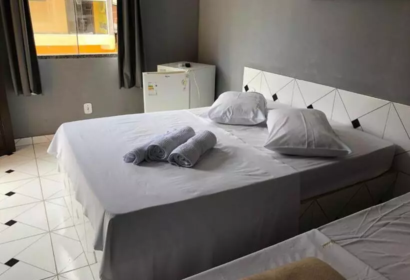 Majatalo Pousada Girassol